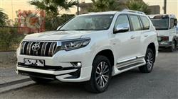 تويوتا لاندكروزر برادو